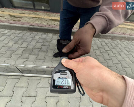 Черный Киа Niro, объемом двигателя 0 л и пробегом 128 тыс. км за 19600 $, фото 59 на Automoto.ua