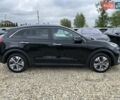 Чорний Кіа Niro, об'ємом двигуна 0 л та пробігом 131 тис. км за 21500 $, фото 15 на Automoto.ua