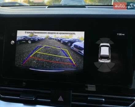 Чорний Кіа Niro, об'ємом двигуна 0 л та пробігом 88 тис. км за 21900 $, фото 10 на Automoto.ua