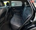 Чорний Кіа Niro, об'ємом двигуна 0 л та пробігом 88 тис. км за 21900 $, фото 53 на Automoto.ua