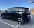 Чорний Кіа Niro, об'ємом двигуна 0 л та пробігом 144 тис. км за 19500 $, фото 21 на Automoto.ua