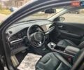 Чорний Кіа Niro, об'ємом двигуна 0 л та пробігом 146 тис. км за 18900 $, фото 10 на Automoto.ua