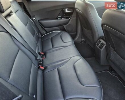 Черный Киа Niro, объемом двигателя 0 л и пробегом 132 тыс. км за 19449 $, фото 26 на Automoto.ua