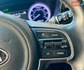 Черный Киа Niro, объемом двигателя 1.58 л и пробегом 67 тыс. км за 23800 $, фото 21 на Automoto.ua