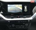 Черный Киа Niro, объемом двигателя 0 л и пробегом 40 тыс. км за 22950 $, фото 18 на Automoto.ua
