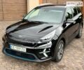 Черный Киа Niro, объемом двигателя 0 л и пробегом 157 тыс. км за 22400 $, фото 1 на Automoto.ua