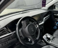 Черный Киа Niro, объемом двигателя 0 л и пробегом 197 тыс. км за 21000 $, фото 16 на Automoto.ua
