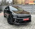 Чорний Кіа Niro, об'ємом двигуна 0 л та пробігом 109 тис. км за 17499 $, фото 54 на Automoto.ua