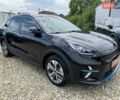 Киа Niro 2020 в Львове на Automoto.ua Черный Киа Niro, объемом двигателя 0 л и пробегом 70 тыс. км за 22500 $, фото 18 на Automoto.ua