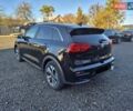 Черный Киа Niro, объемом двигателя 0 л и пробегом 132 тыс. км за 19449 $, фото 6 на Automoto.ua