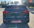 Чорний Кіа Niro, об'ємом двигуна 0 л та пробігом 112 тис. км за 20499 $, фото 6 на Automoto.ua