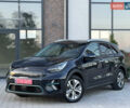 Черный Киа Niro, объемом двигателя 0 л и пробегом 99 тыс. км за 18800 $, фото 1 на Automoto.ua