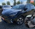 Чорний Кіа Niro, об'ємом двигуна 0 л та пробігом 88 тис. км за 22900 $, фото 1 на Automoto.ua