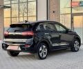 Черный Киа Niro, объемом двигателя 0 л и пробегом 110 тыс. км за 17999 $, фото 21 на Automoto.ua