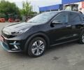 Черный Киа Niro, объемом двигателя 0 л и пробегом 73 тыс. км за 21800 $, фото 1 на Automoto.ua