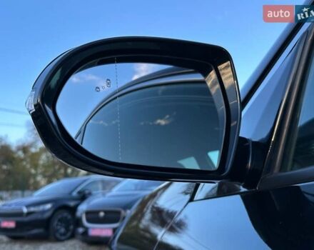 Черный Киа Niro, объемом двигателя 0 л и пробегом 35 тыс. км за 23400 $, фото 19 на Automoto.ua