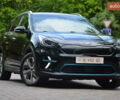 Черный Киа Niro, объемом двигателя 0 л и пробегом 76 тыс. км за 17550 $, фото 1 на Automoto.ua