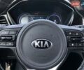 Черный Киа Niro, объемом двигателя 0 л и пробегом 115 тыс. км за 21300 $, фото 27 на Automoto.ua