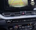 Чорний Кіа Niro, об'ємом двигуна 0 л та пробігом 143 тис. км за 17800 $, фото 20 на Automoto.ua