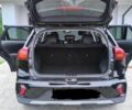 Киа Niro 2020 в Киеве на Automoto.ua Черный Киа Niro, объемом двигателя 1.6 л и пробегом 83 тыс. км за 12800 $, фото 7 на Automoto.ua