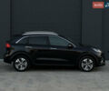 Черный Киа Niro, объемом двигателя 0 л и пробегом 142 тыс. км за 18900 $, фото 22 на Automoto.ua