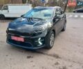 Черный Киа Niro, объемом двигателя 0 л и пробегом 125 тыс. км за 19300 $, фото 8 на Automoto.ua