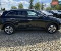 Чорний Кіа Niro, об'ємом двигуна 0 л та пробігом 88 тис. км за 21900 $, фото 18 на Automoto.ua