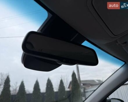 Черный Киа Niro, объемом двигателя 0 л и пробегом 77 тыс. км за 21499 $, фото 13 на Automoto.ua