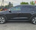 Черный Киа Niro, объемом двигателя 0 л и пробегом 73 тыс. км за 21800 $, фото 3 на Automoto.ua
