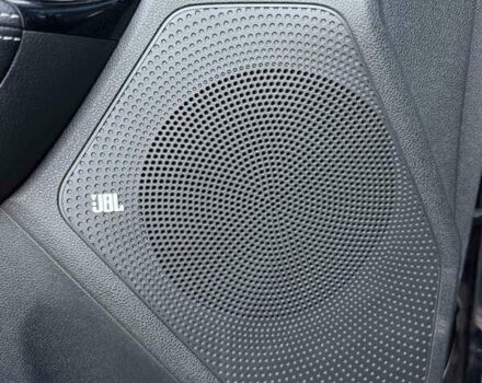 Черный Киа Niro, объемом двигателя 0 л и пробегом 111 тыс. км за 18900 $, фото 14 на Automoto.ua