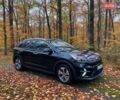 Чорний Кіа Niro, об'ємом двигуна 0 л та пробігом 112 тис. км за 19850 $, фото 18 на Automoto.ua