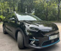 Черный Киа Niro, объемом двигателя 0 л и пробегом 64 тыс. км за 23400 $, фото 4 на Automoto.ua