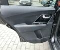 Черный Киа Niro, объемом двигателя 0 л и пробегом 139 тыс. км за 19800 $, фото 19 на Automoto.ua