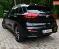 Черный Киа Niro, объемом двигателя 0 л и пробегом 82 тыс. км за 19550 $, фото 26 на Automoto.ua