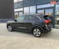 Черный Киа Niro, объемом двигателя 0 л и пробегом 142 тыс. км за 18900 $, фото 33 на Automoto.ua