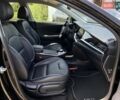 Черный Киа Niro, объемом двигателя 0 л и пробегом 115 тыс. км за 21300 $, фото 56 на Automoto.ua