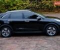 Киа Niro 2020 в Бердичеве на Automoto.ua Черный Киа Niro, объемом двигателя 0 л и пробегом 152 тыс. км за 16450 $, фото 12 на Automoto.ua