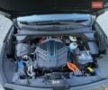 Чорний Кіа Niro, об'ємом двигуна 0 л та пробігом 112 тис. км за 20499 $, фото 13 на Automoto.ua