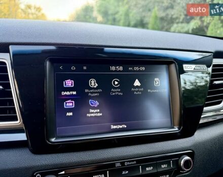 Киа Niro 2020 в Бердичеве на Automoto.ua Черный Киа Niro, объемом двигателя 0 л и пробегом 128 тыс. км за 16700 $, фото 63 на Automoto.ua