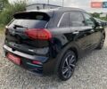 Киа Niro 2020 в Львове на Automoto.ua Черный Киа Niro, объемом двигателя 0 л и пробегом 83 тыс. км за 22200 $, фото 18 на Automoto.ua