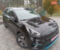 Черный Киа Niro, объемом двигателя 0 л и пробегом 92 тыс. км за 19945 $, фото 7 на Automoto.ua