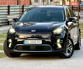 Киа Niro 2020 в Самборе на Automoto.ua Черный Киа Niro, объемом двигателя 0 л и пробегом 78 тыс. км за 21499 $, фото 1 на Automoto.ua
