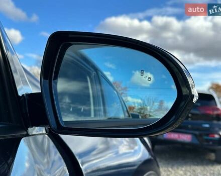 Киа Niro 2020 в Львове на Automoto.ua Черный Киа Niro, объемом двигателя 0 л и пробегом 68 тыс. км за 23200 $, фото 29 на Automoto.ua