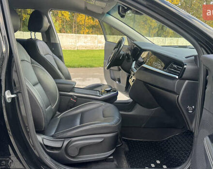 Киа Niro 2020 в Луцке на Automoto.ua Черный Киа Niro, объемом двигателя 0 л и пробегом 155 тыс. км за 19700 $, фото 18 на Automoto.ua