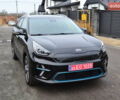 Чорний Кіа Niro, об'ємом двигуна 0 л та пробігом 169 тис. км за 18450 $, фото 7 на Automoto.ua