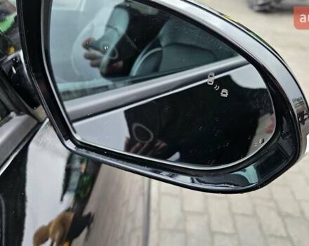 Черный Киа Niro, объемом двигателя 0 л и пробегом 139 тыс. км за 19800 $, фото 24 на Automoto.ua