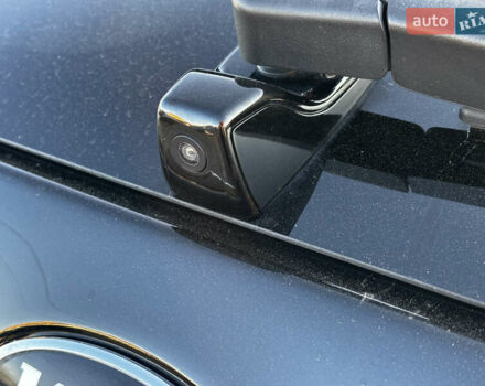 Черный Киа Niro, объемом двигателя 0 л и пробегом 112 тыс. км за 19999 $, фото 40 на Automoto.ua