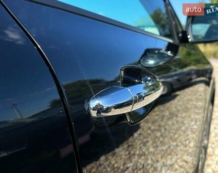 Черный Киа Niro, объемом двигателя 0 л и пробегом 80 тыс. км за 23400 $, фото 4 на Automoto.ua