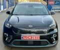 Черный Киа Niro, объемом двигателя 0 л и пробегом 111 тыс. км за 18900 $, фото 1 на Automoto.ua