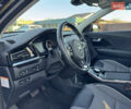 Чорний Кіа Niro, об'ємом двигуна 0 л та пробігом 91 тис. км за 18800 $, фото 16 на Automoto.ua